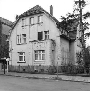 Eschwege, Luisenstraße 19