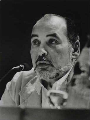 Tahar Ben Jelloun