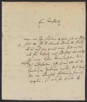 Brief an Friedrich Nicolai : 10.07.1788