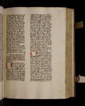 Prologus. Prologus super tractatum de instructione seu directione simplicium confessorum editum a domino Anthonio[sic] archiepiscopo Florentino.