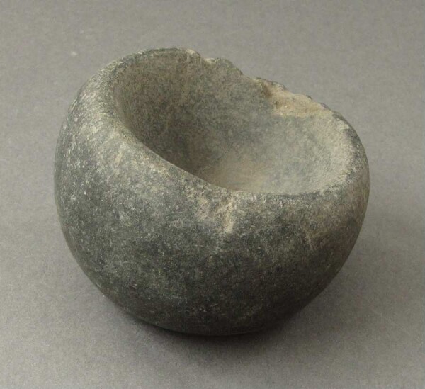 Stone mortar