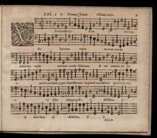 Veni sancte Spiritus