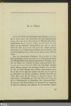An der Müglitz