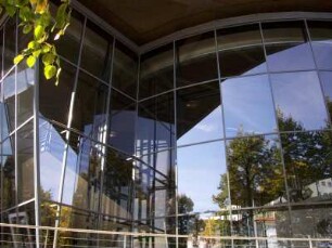 Dresden: Neuer Sächsischer Landtag