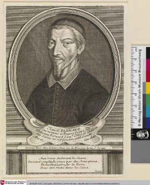 Claude Bernard