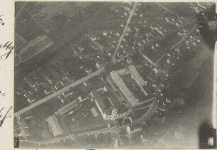 Freising, Kloster Neustift (400 m)