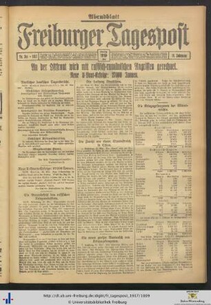 29.05.1917 (Abendblatt)