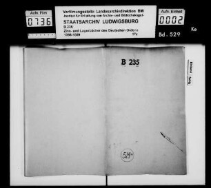 Pflegerei Vaihingen: Zehntbeschreibung