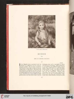 Renoir, [2]