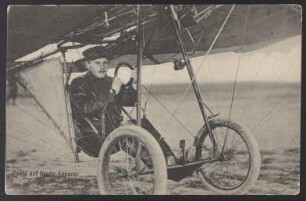 Pentz, Hermann Ludwig Julius