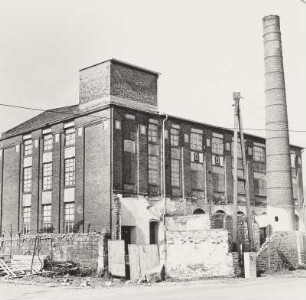 Produktionsgebäude