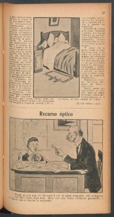 Recurso óptico