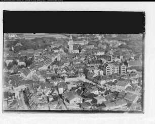 Langensalza (b. Mühlhausen)