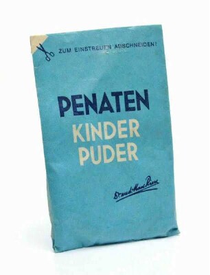 Penaten Kinder Puder