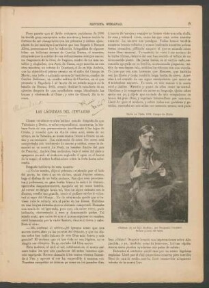 Las lágrimas del centauro
