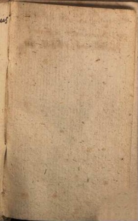 Amorum Ismenes Ismeniaeque historia