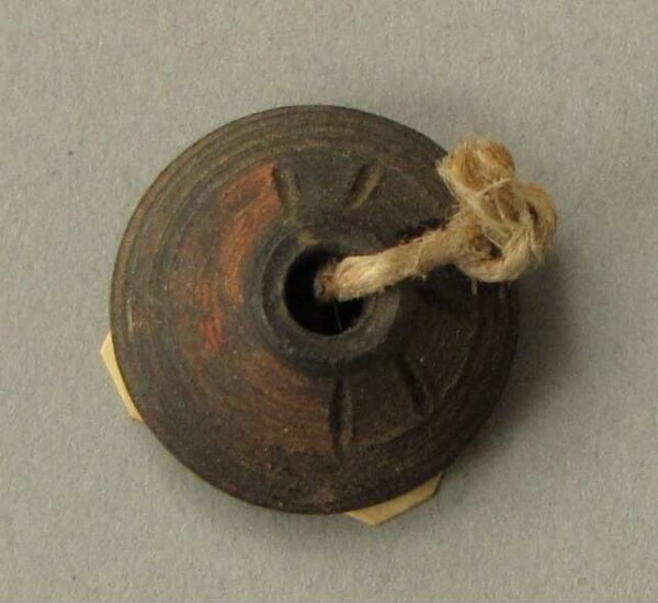 spindle whorl