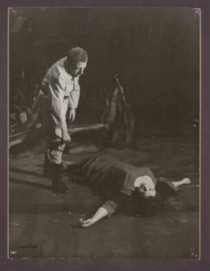 Wozzeck (Alban Berg)