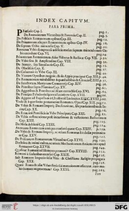 Index Capitvm