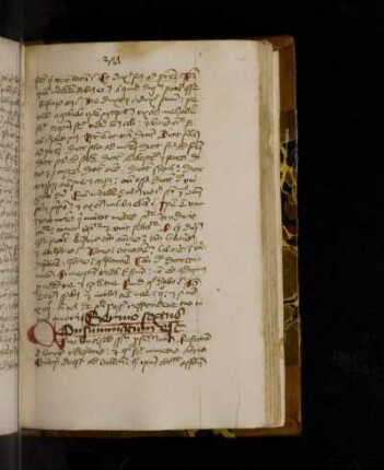 Sermo sextus. Consummatum est …