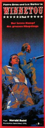 Winnetou III