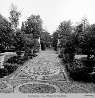 Villa Medicea, Florenz