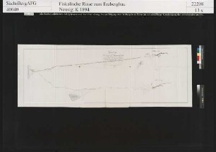 Friedrich und Heinrich Erbstolln bei Niederbobritzsch