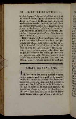 Chapitre Septieme.