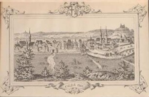 Fulda 1566.