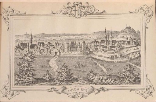 Fulda 1566.