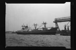 Glücksburg (1967), Schuldt.- H. Schuldt, Hamburg