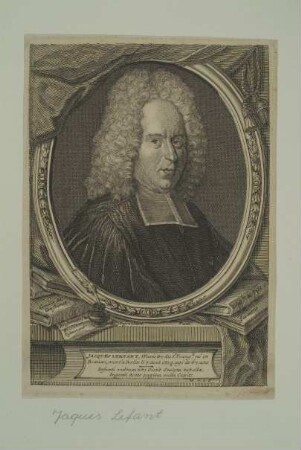 Jacques Lenfant