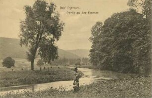An der Emmer