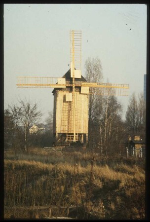 Bockwindmühle