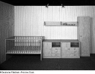 Kinderzimmer Rübezahl