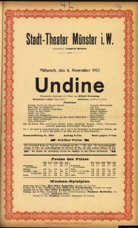 Undine