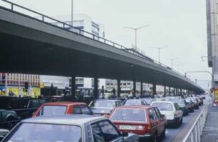 Hochstr., Bremen Innenstadt