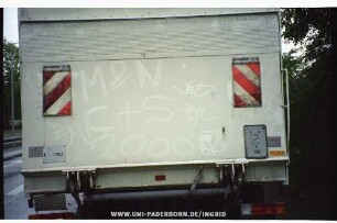 M&N | C+S | VoS BK | 2000