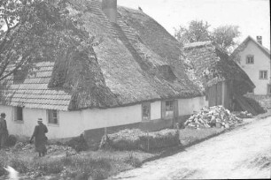 Hotzenhaus in Görwihl