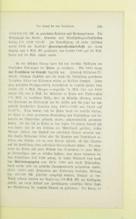 [Der Kampf für das Deutschtum]