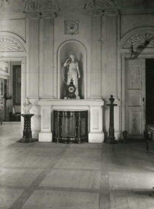Weißer Saal