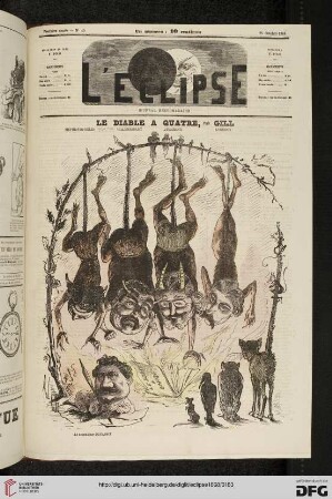 Nr. 40 (25. Oktober 1868)