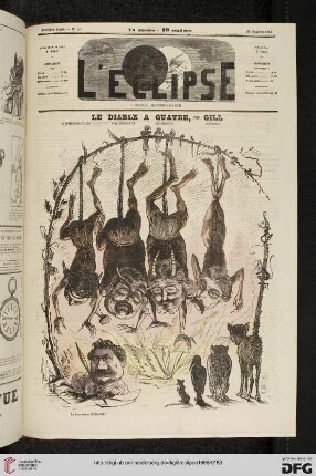 Nr. 40 (25. Oktober 1868)