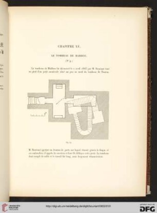 XV: Le tombeau de Mabhou