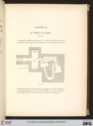 XV: Le tombeau de Mabhou
