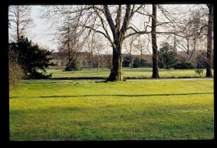 Park Sanssouci 20.4.77.