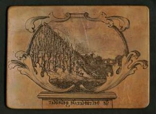 II Epiphanias: Je betrübter, Je geliebter