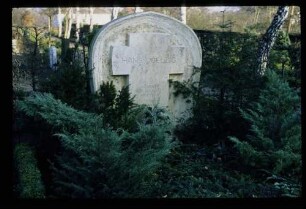 Grab Hans Poelzig 15.1.78.