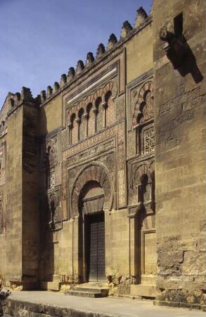 Ostportal: Puerta de San Nicolás