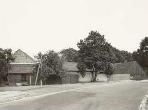 Haufenhof